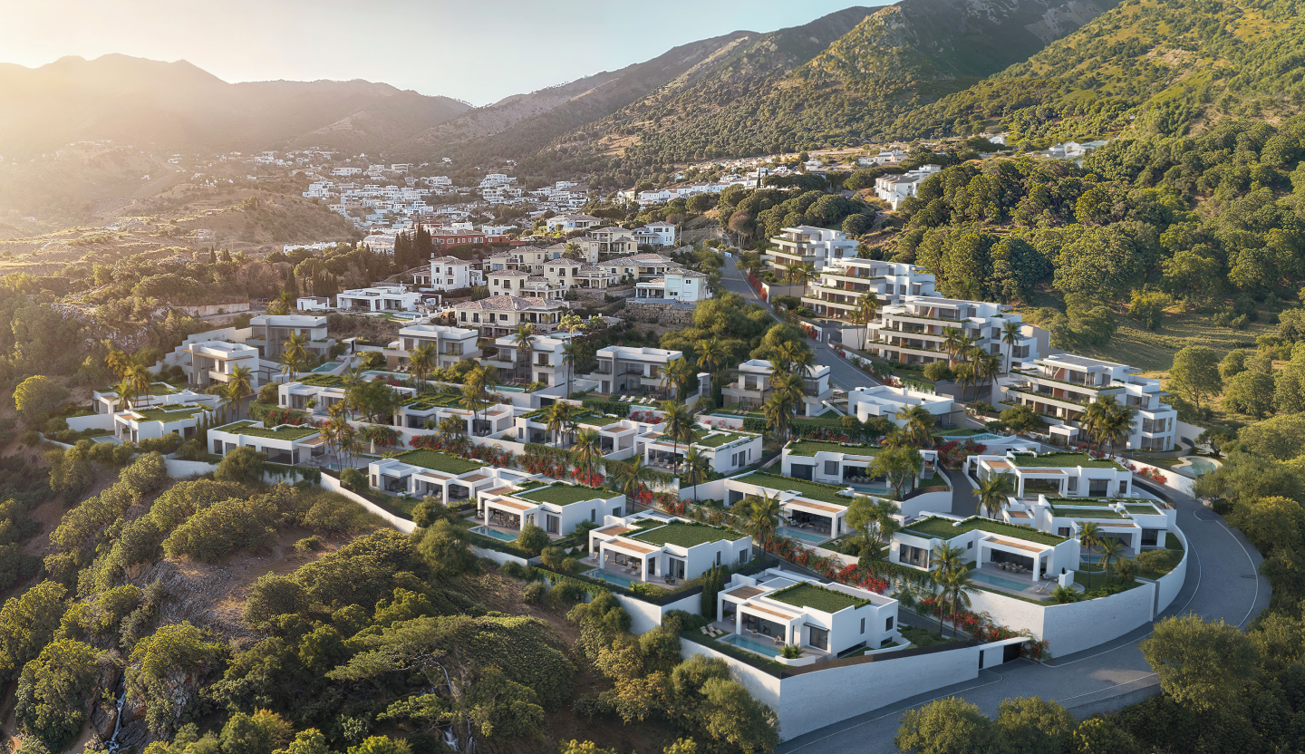 Horizonte Village - Detalle